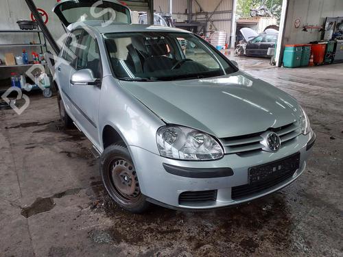 Crossmember VW GOLF V (1K1) 1.9 TDI | BP26669893C162 
