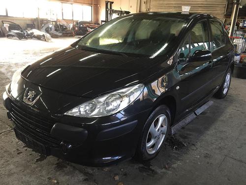 Left front fenders PEUGEOT 307 (3A/C) 1.4 16V | BP16176998C41 