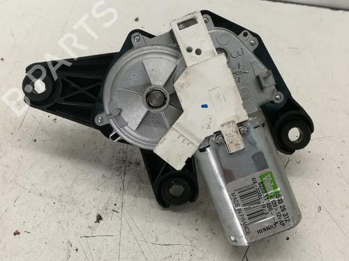 Rear wiper motor RENAULT CLIO III (BR0/1, CR0/1) 1.2 16V (BR02, BR0J, BR11, CR02, CR0J, CR11) | BP16176506M102 