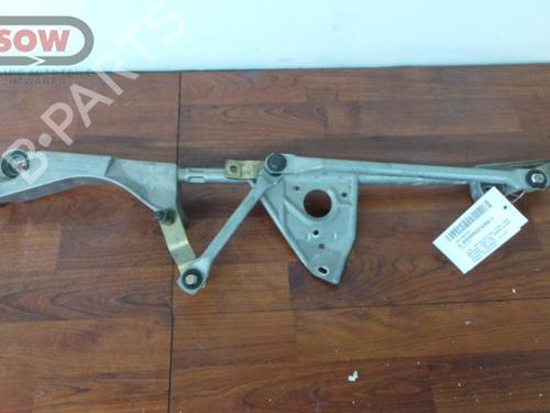 Used Front wipers mechanism MERCEDES-BENZ C-CLASS (W203) C 220 CDI (203.006, 203.008) (143 hp) 15360549