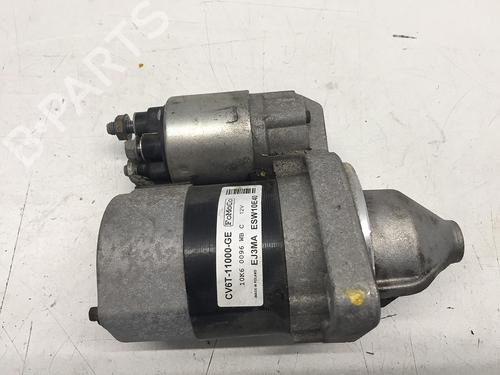 Used Starter FORD FIESTA VI (CB1, CCN) 1.0 EcoBoost (100 hp) 15365439