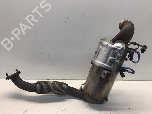 Particulate filter FORD FOCUS III Turnier 1.6 TDCi | BP25859810M81