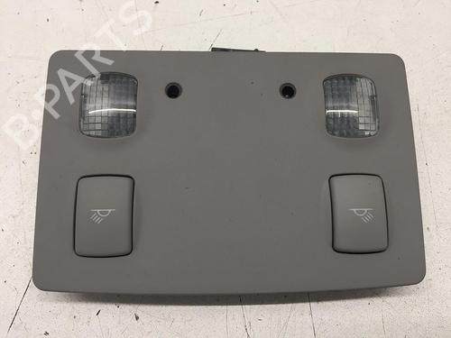 Interior roof light AUDI A6 C5 (4B2, 4B4) 2.7 T quattro | BP15366006I8 