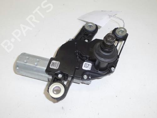 Rear wiper motor VW GOLF SPORTSVAN VII (AM1, AN1) 1.2 TSI | BP16101166M102 
