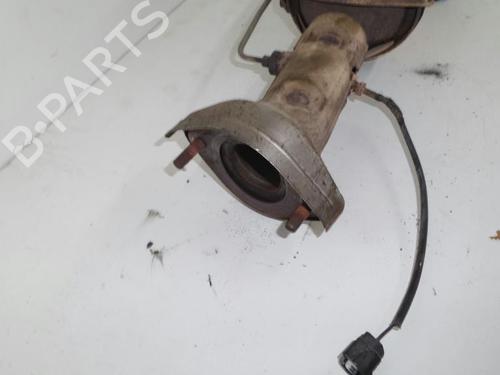 Particulate filter NISSAN QASHQAI I (J10, NJ10) 1.5 dCi | BP26038191M81 