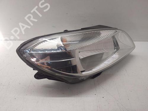 Right headlight SKODA FABIA II (542) 1.4 | BP31239817C29 