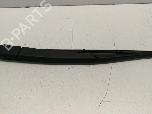 Used Rear windshield wiper arm OPEL ASTRA H (A04) 1.9 CDTI (L48) (100 hp) 15365302