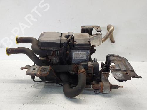 Used Other Other VW TRANSPORTER T5 Bus (7HB, 7HJ, 7EB, 7EJ) 1.9 TDI (105 hp) 39734077 39734077