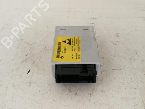 Used Other BMW 5 (E60) 535 d (286 hp) 16176443