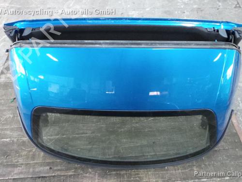 Sunroof OPEL TIGRA TwinTop (X04) 1.4 (R97) | BP15849026C124 