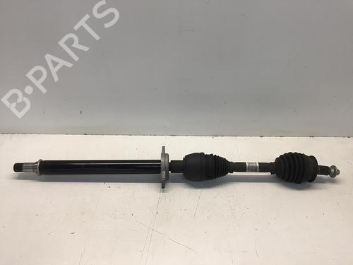 Used Right front driveshaft MERCEDES-BENZ A-CLASS (W176) A 180 (176.042) (122 hp) 15366785