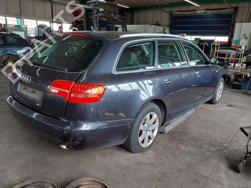 Right taillight AUDI A6 C6 Avant (4F5) 2.7 TDI | BP37190011C35 - Image 4