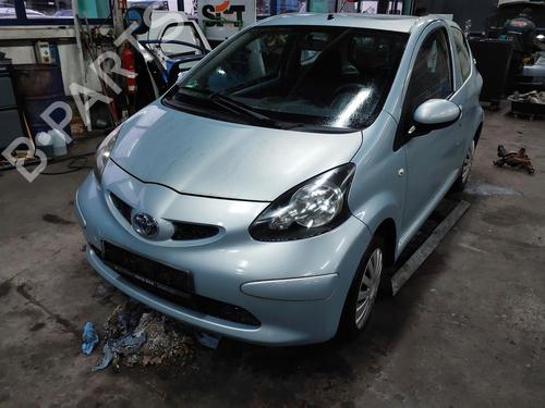 Left mirror TOYOTA AYGO (_B1_) 1.0 (KGB10_, KGB10R) | BP21830246C26 