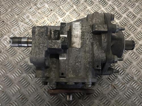 Used Transfer box VW TIGUAN (5N_) 2.0 TDI 4motion (140 hp) 16088216