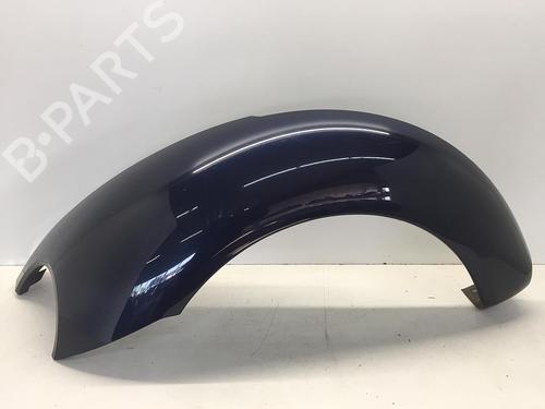 Left front fenders VW NEW BEETLE Convertible (1Y7) 1.9 TDI BP15365844C41