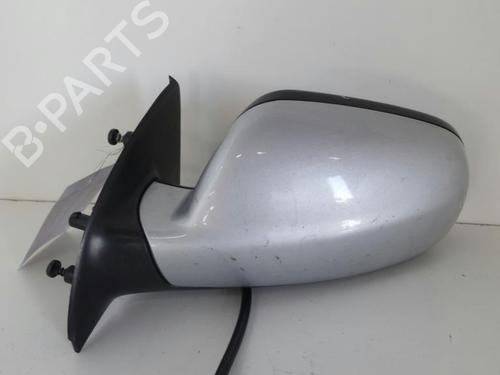 Left mirror PEUGEOT 307 Break (3E) 1.6 HDi 110 | BP16176260C26 