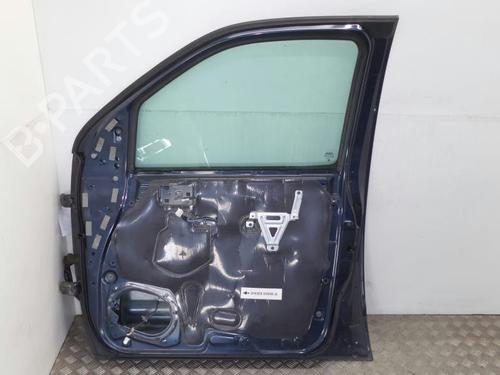Used Right front door NISSAN PATHFINDER III (R51) 2.5 dCi 4WD (174 hp) 15364553
