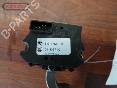 Used Switch BMW 7 (E65, E66, E67) 745 i, Li (333 hp) 18461467