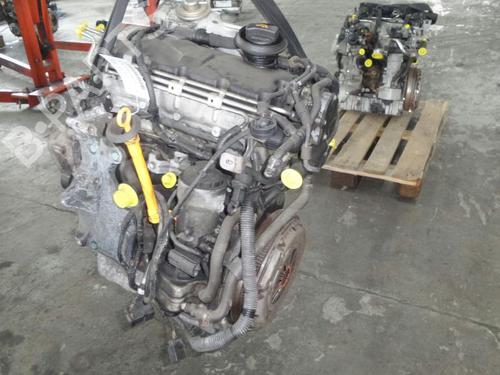 Engine VW TOURAN (1T1, 1T2) 1.9 TDI | BP15364378M1 