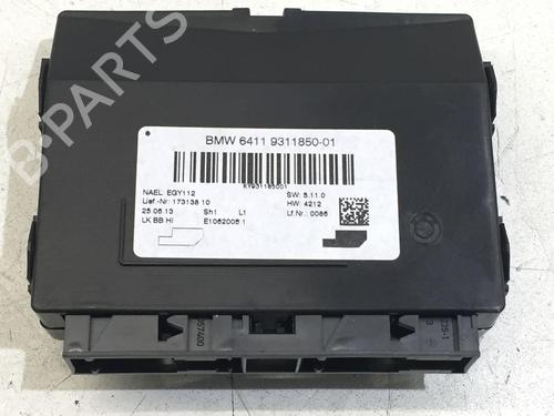 Electronic module BMW 3 (F30, F80) 335 d xDrive | BP16102466M83 
