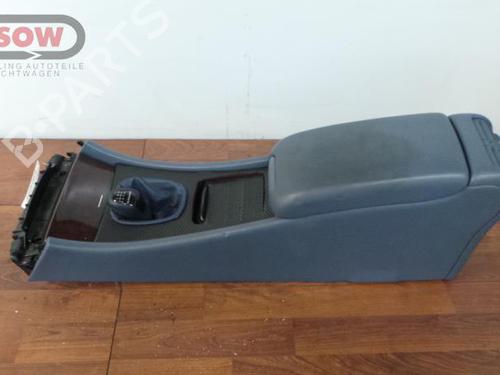 Middle console MERCEDES-BENZ C-CLASS (W203) C 200 Kompressor (203.045) | BP15360435I22 