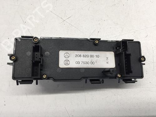 Switch MERCEDES-BENZ CLK (C208) CLK 320 (208.365) | BP15366477I30