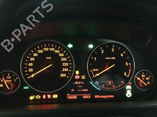 AC compressor BMW 3 (F30, F80) 335 d xDrive | BP16102425M34 