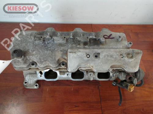 Cylinder head MERCEDES-BENZ M-CLASS (W163) ML 320 (163.154) | BP15360776M5 