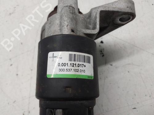 Startmotor VW POLO IV (9N_, 9A_) 1.2 | BP22224594M8
