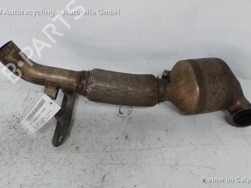 Catalyst VW TOURAN (1T1, 1T2) 1.9 TDI | BP24603677M10