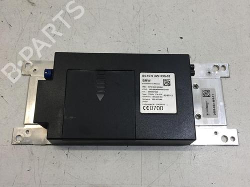 Used Control unit BMW 3 (F30, F80) 335 d xDrive (313 hp) 16102435