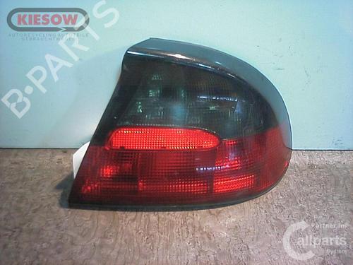 Used Right taillight OPEL TIGRA (S93) 1.4 16V (F07) (90 hp) 15359324