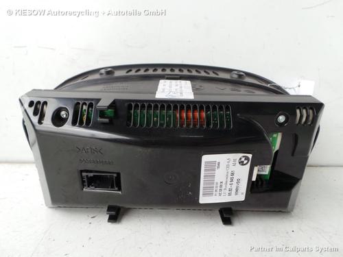 Electronic module BMW 5 Touring (E61) 530 d | BP18461536M83 