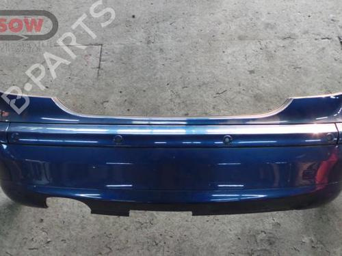 Rear bumper MERCEDES-BENZ C-CLASS Coupe (CL203) C 230 Kompressor (203.747) | BP15360450C8 
