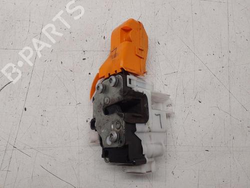 Serratura anteriore sinistra FORD KA (RU8) 1.2 (69 hp) 30557034
