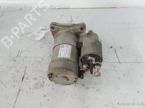 Used Starter FIAT 500 (312_) 1.2 (312AXA1A) (69 hp) 16100697