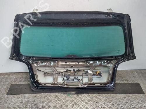 Tailgate VW POLO IV (9N_, 9A_) 1.2 | BP29578481C6 