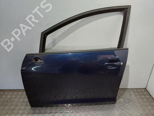Used Left front door SEAT IBIZA IV ST (6J8, 6P8) 1.4 (85 hp) 27439096