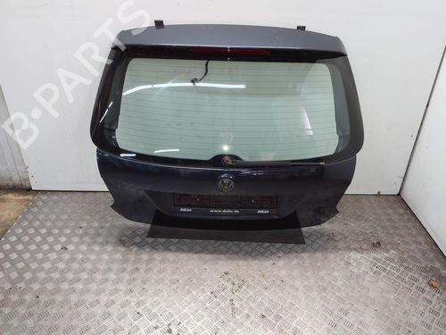 Used Tailgate Tailgate 36941962 36941962