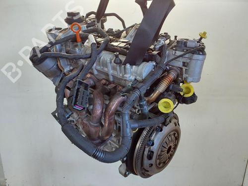 Engine VW PASSAT B6 (3C2) 1.6 | BP36174010M1 - Image 2