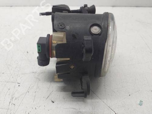 Right front fog light MERCEDES-BENZ C-CLASS (W204) C 200 CDI (204.007, 204.006) | BP24215163C31 