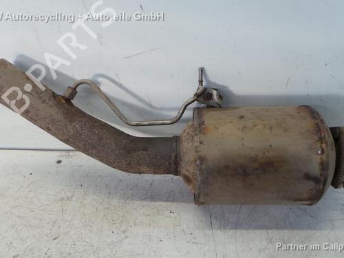 Used Pipe MERCEDES-BENZ B-CLASS Sports Tourer (W245) B 200 CDI (245.208) (140 hp) 25907748