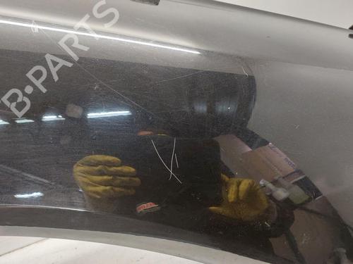 Forkjerm høyre VW TOUAREG (7LA, 7L6, 7L7) 2.5 R5 TDI | BP30333580C42