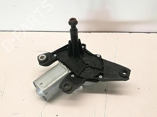 Used Rear wiper motor RENAULT TWINGO II (CN0_) 1.2 16V (CN04, CN0B) (75 hp) 16176889