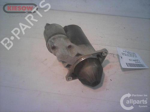 Starter OPEL AGILA (A) (H00) 1.0 12V (F68) | BP15359601M8 
