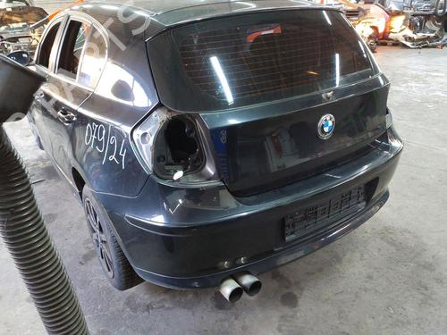 Rear bumper BMW 1 (E87) 118 i | BP23412502C8 