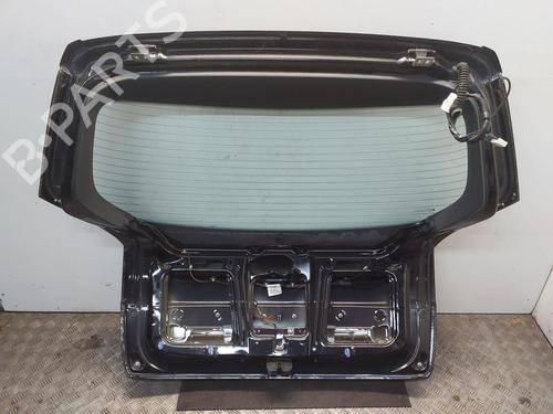 Bakluke CC/Kombi-Kupé OPEL SIGNUM Hatchback (Z03) 2.2 direct (F48) | BP22685098C6 