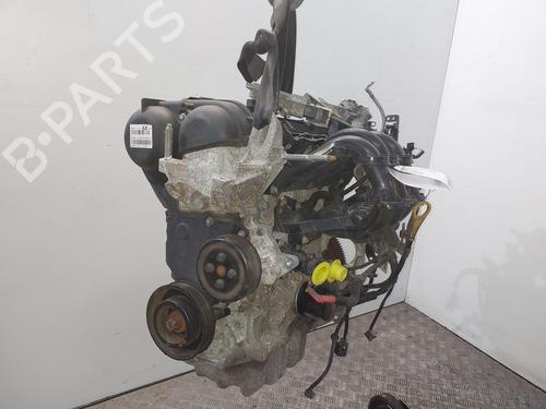 Engine FORD FIESTA VI (CB1, CCN) 1.25 | BP16429932M1 