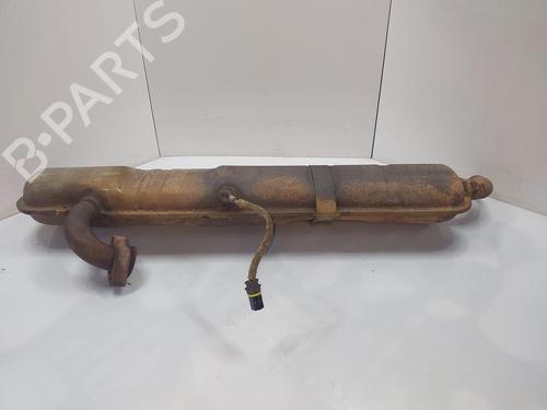 Used Catalyst SMART FORTWO Coupe (450) 0.8 CDI (450.300, 450.301, 450.302, 450.303, 450.306) (41 hp) 21830107