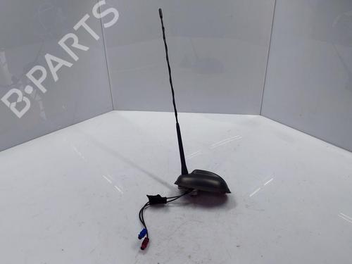 Antenne/Base MINI MINI COUNTRYMAN (R60) Cooper SD ALL4 (143 hp) 18600665